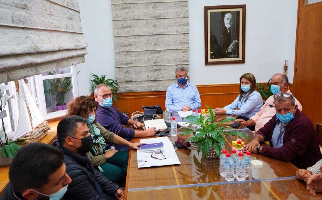 Φράγμα Πλακιώτισσας