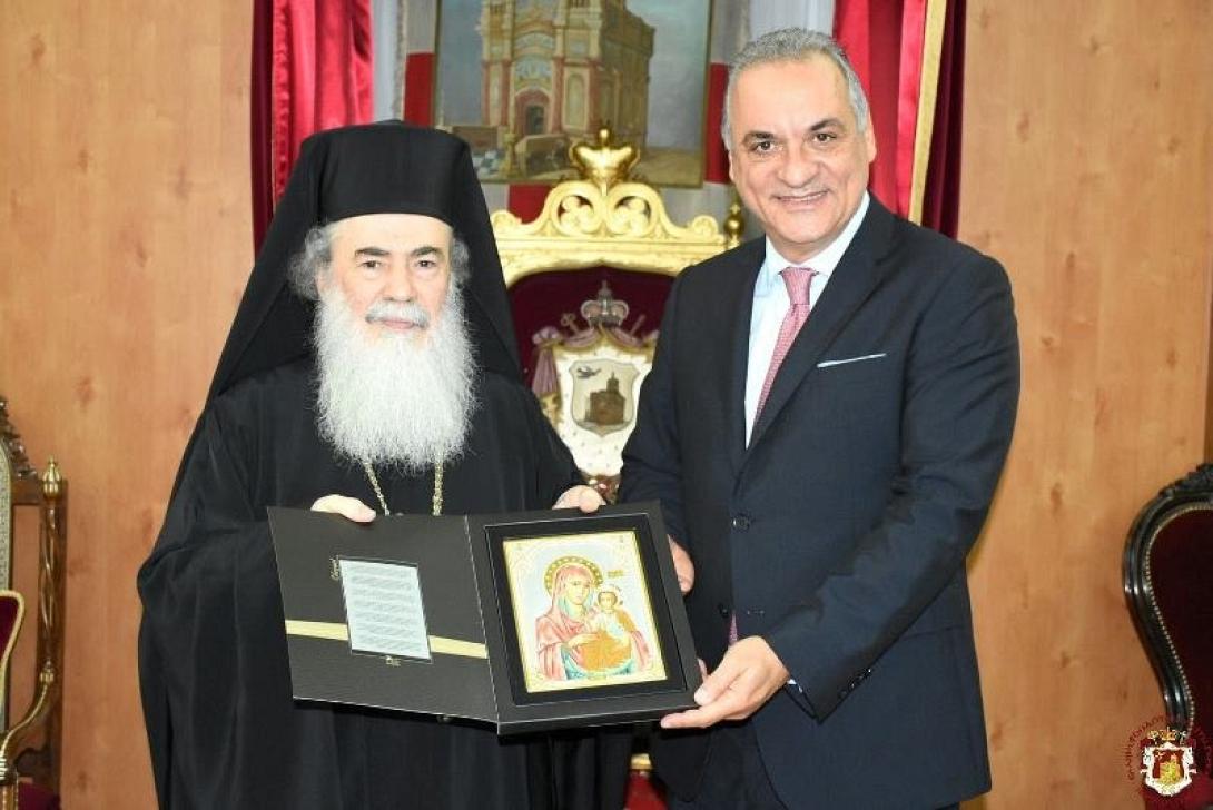 κεφαλογιάννης θεόφιλος