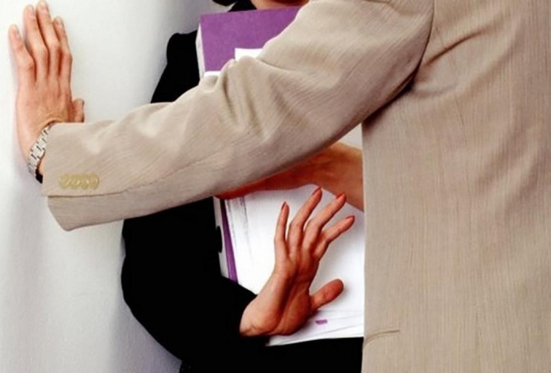 ΣΕΞΟΥΑΛΙΚΗ ΠΑΡΕΝΟΧΛΗΣΗ