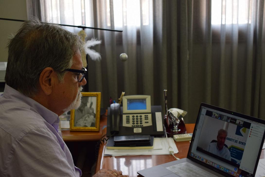 Δήμος Αγίου Νικολάου - ΟΑΚ