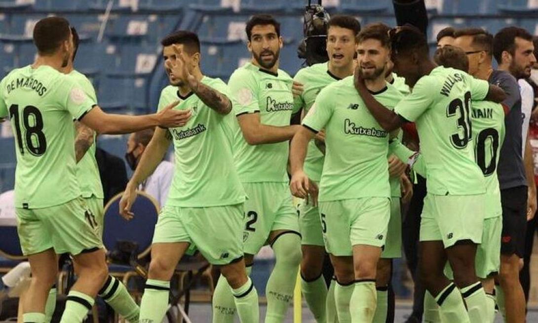 Αθλέτικ Μπιλμπάο