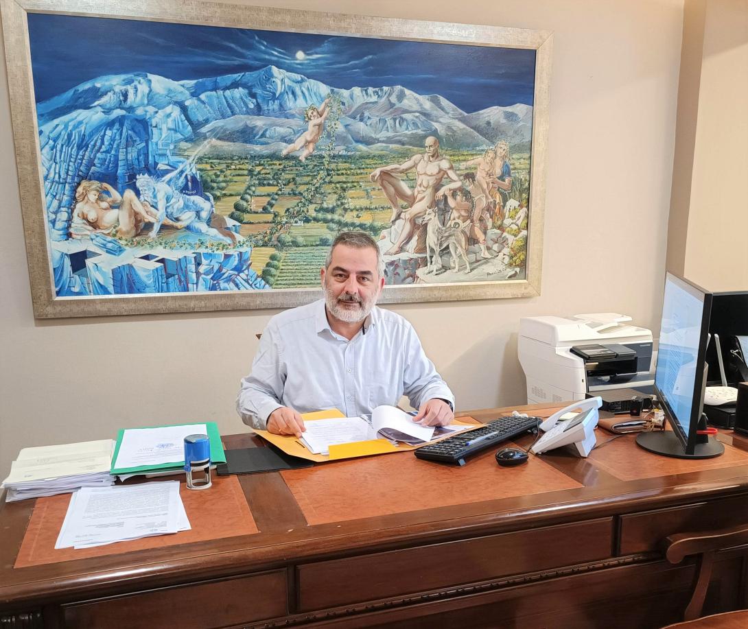 Γιάννης Στεφανάκης