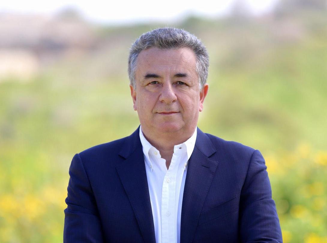 Σταύρος Αρναουτάκης