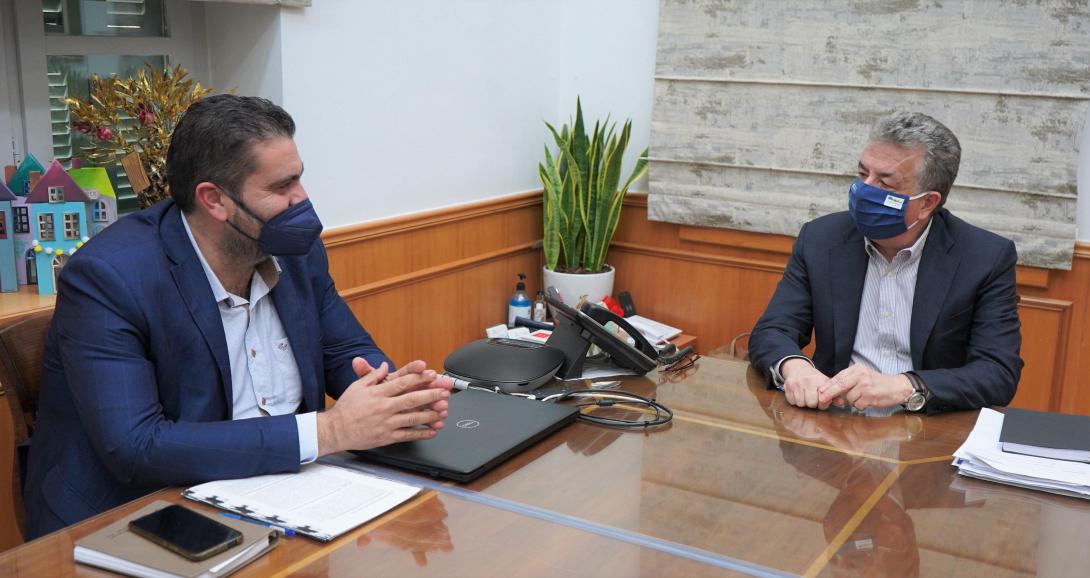 Αρναουτάκης Τζεδάκης