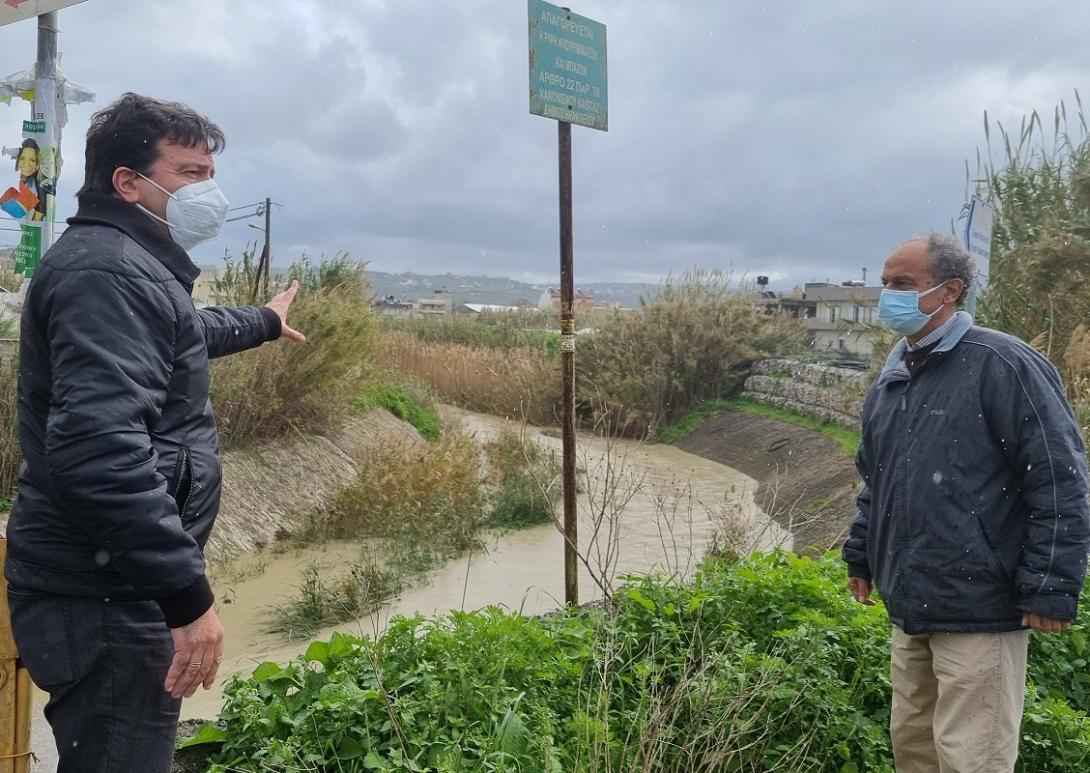 Νίκος Συριγωνάκης