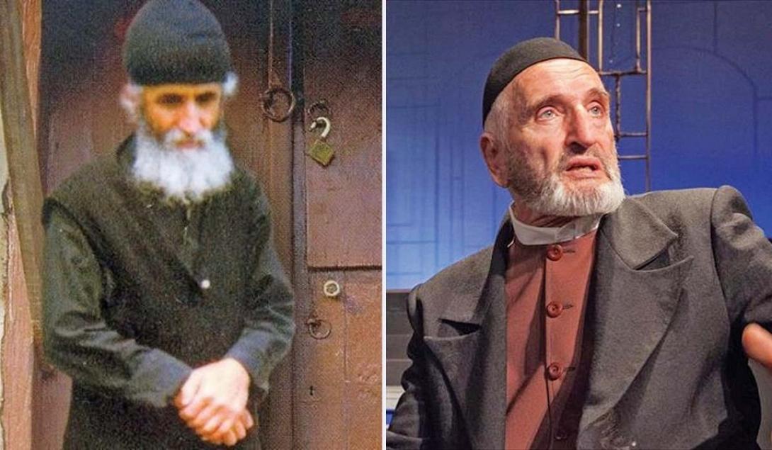 Άγιος Παίσιος - τηλεοπτική σειρά