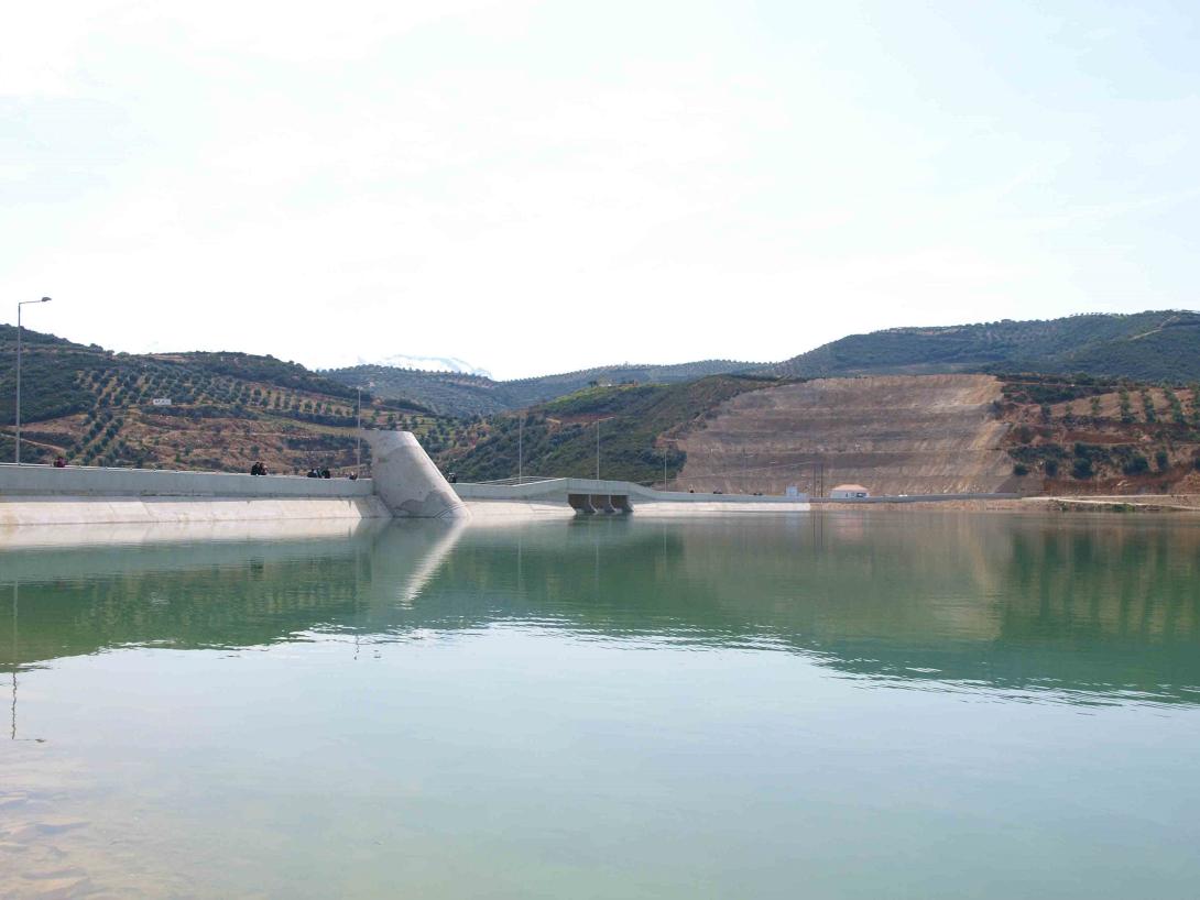 ΟΑΚ Βαλσαμιώτη