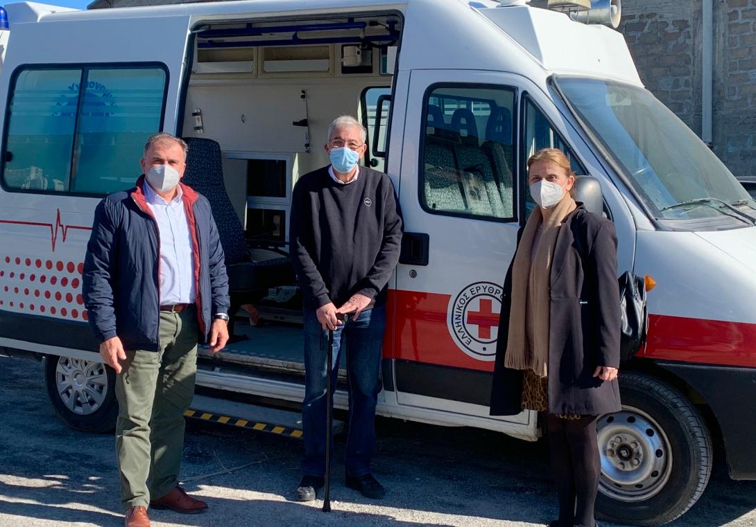 ΔΗΜΟΣ ΙΕΡΑΠΕΤΡΑΣ