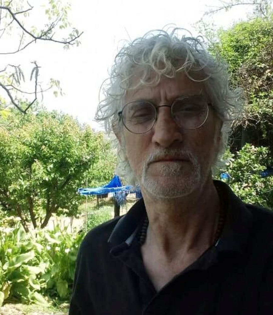 Ο Γιάννης Λουλακάκης.