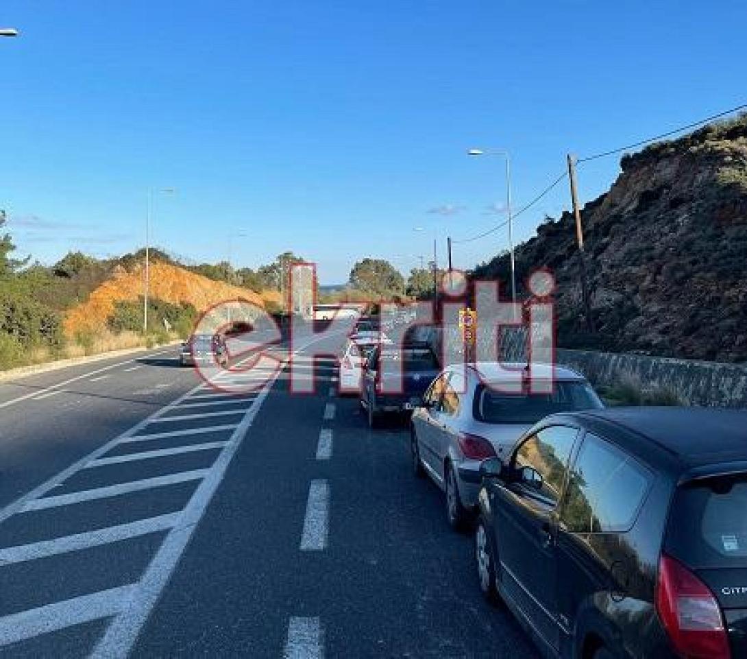 μποτιλιαρισμα