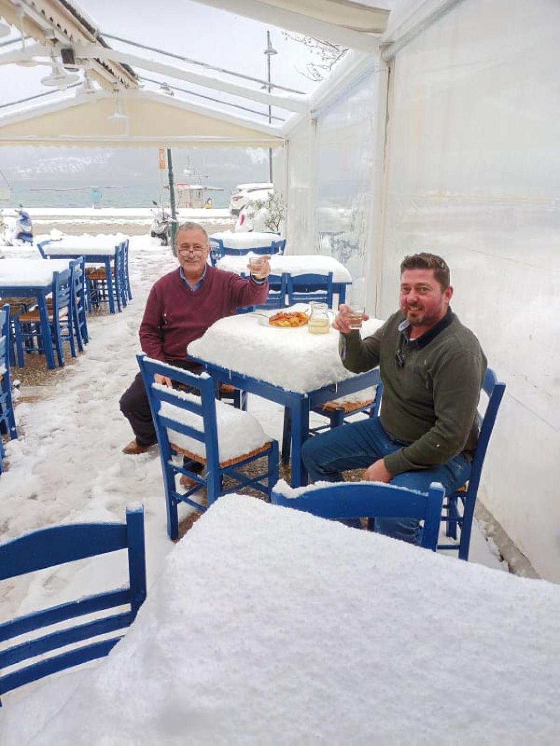 αντώνης ζαχαριουδάκης