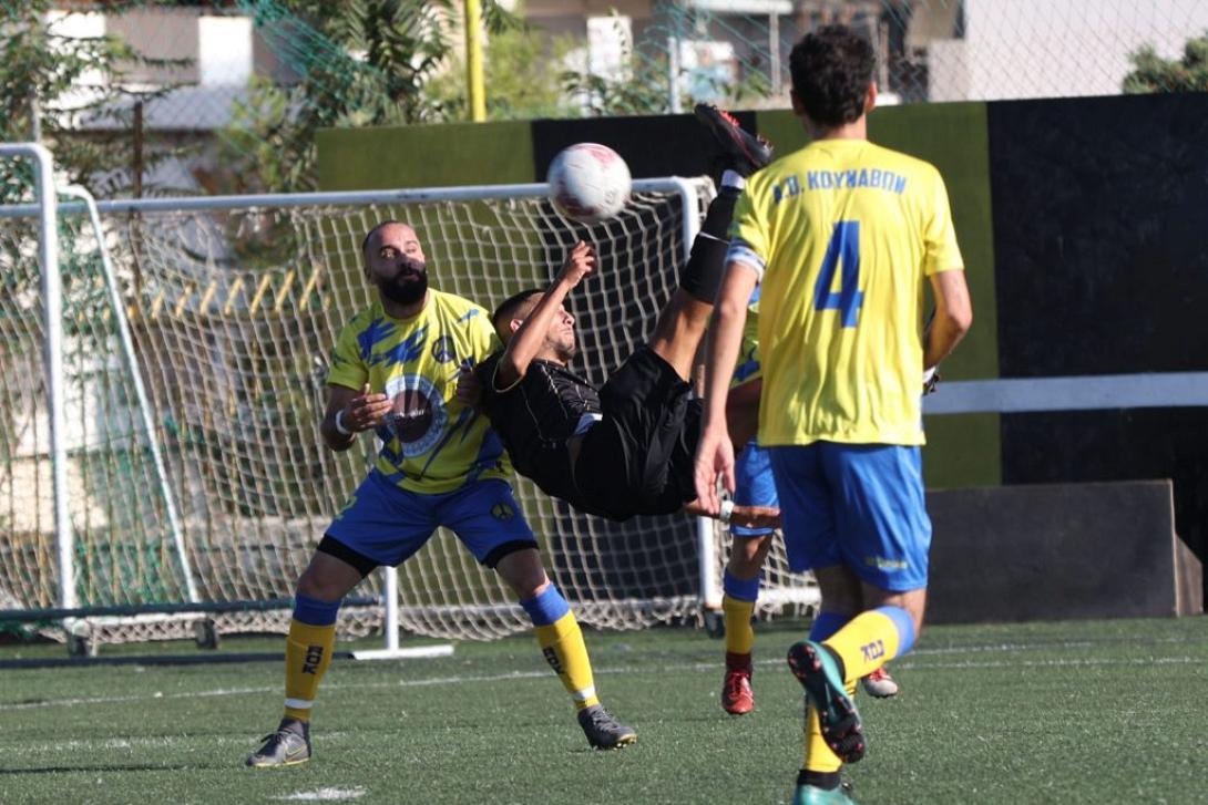 Ρωμανός ΠΑΟΚ