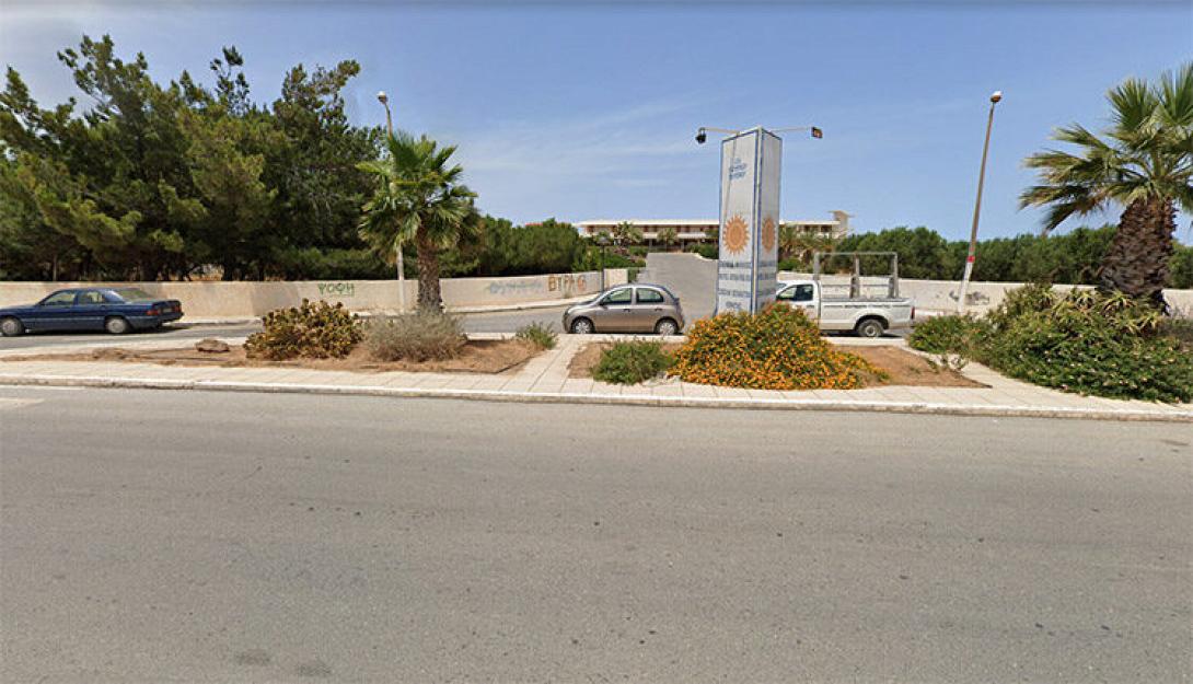 σχολη τουριστικών επαγγελματων - κοκκινη χάνι