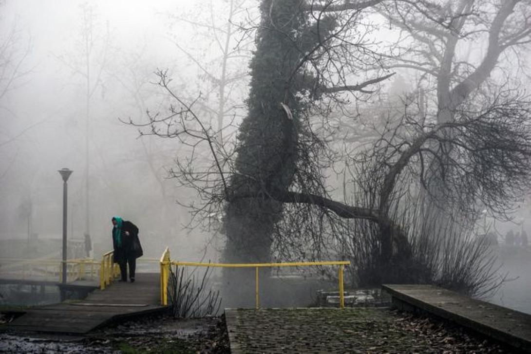 ΚΑΚΟΚΑΙΡΙΑ