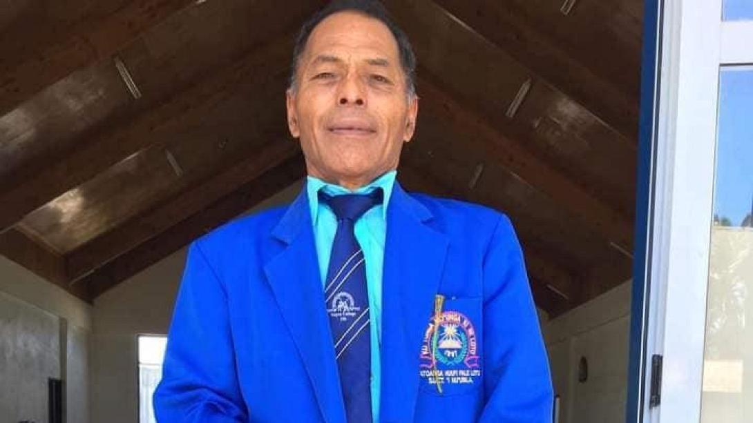 ναυαγός Τόγκα