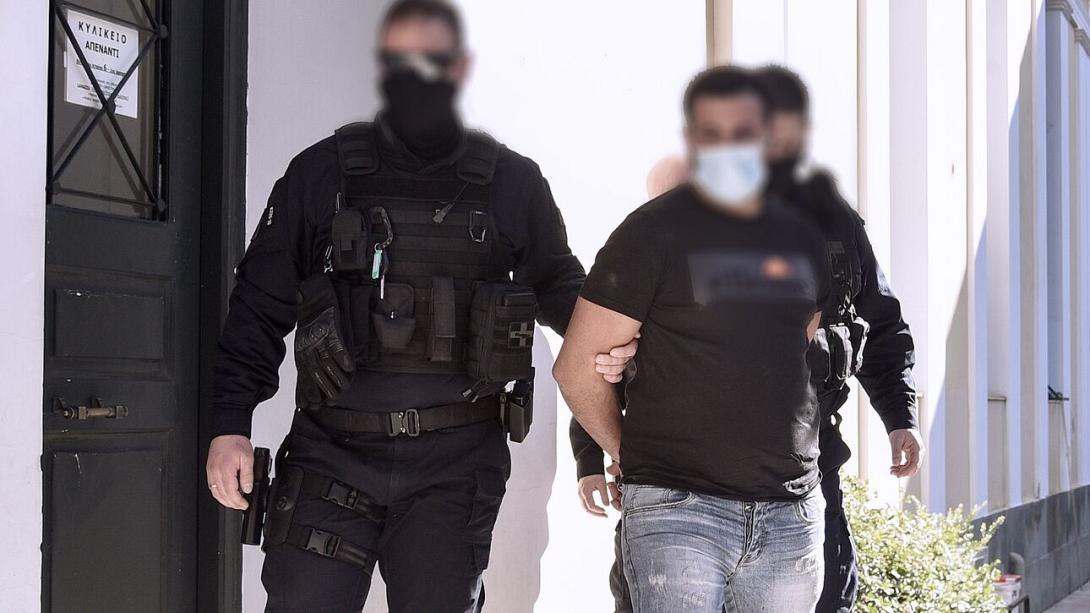 αιγυπτιος αγιος παντελεημονας