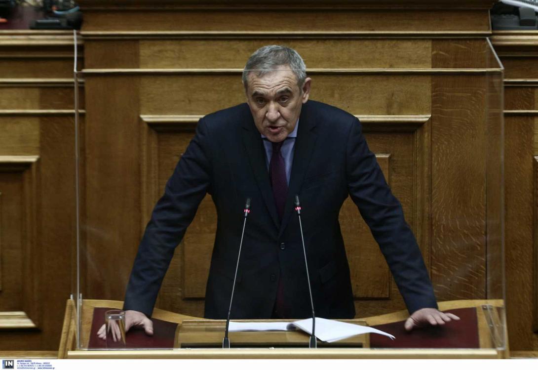 Διονύσης Ακτύπης