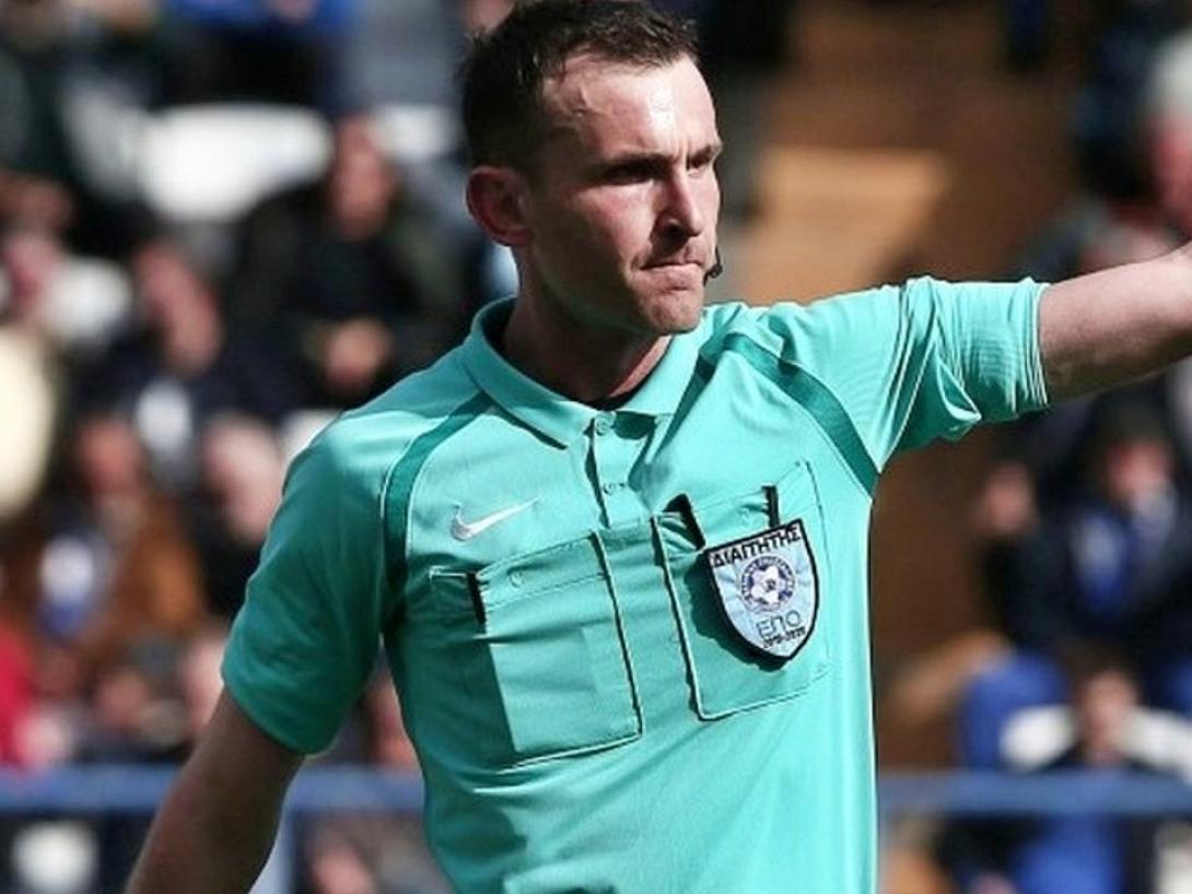 Αλέξανδρος Τσακαλίδης