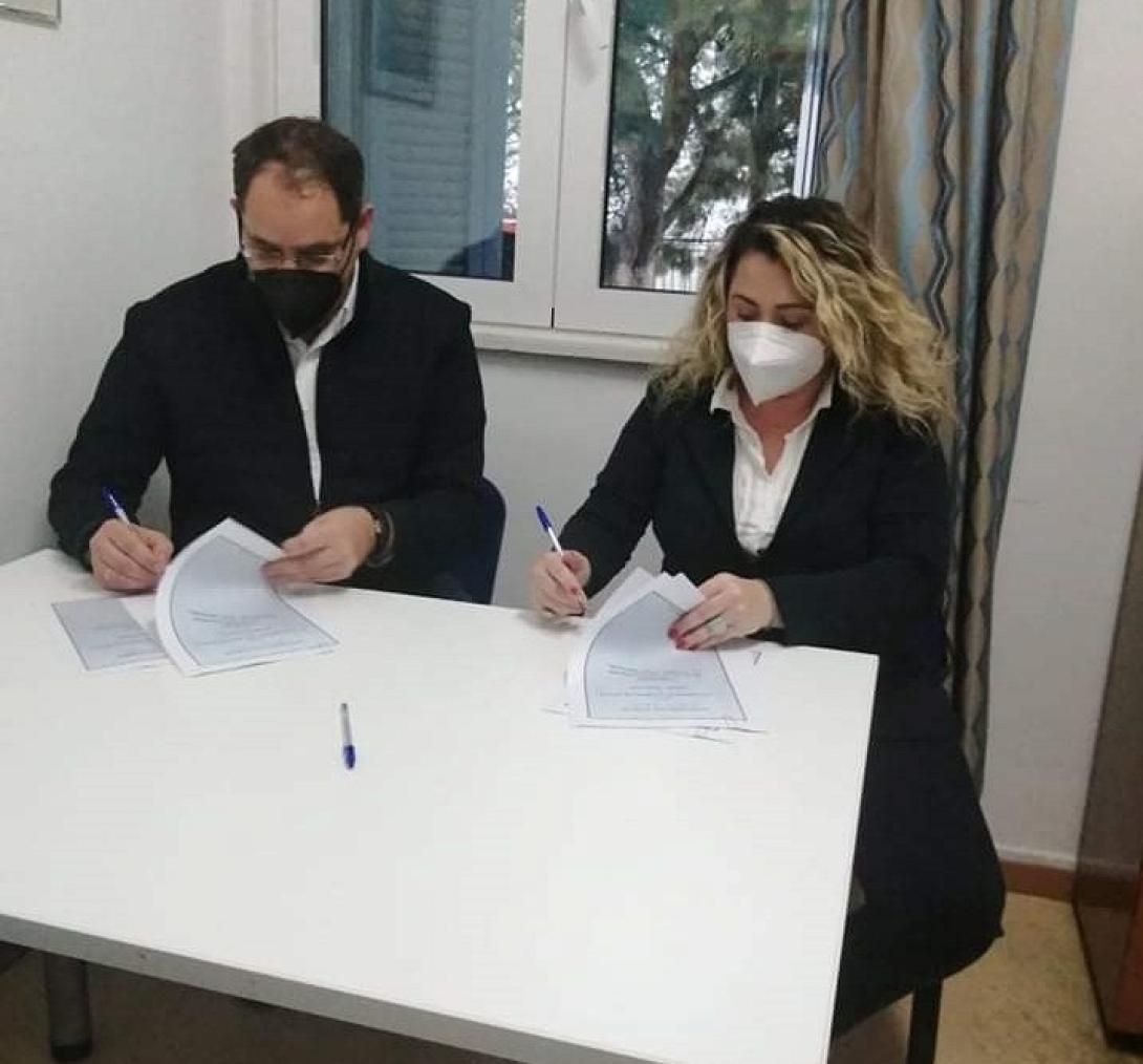 Κέντρο Υγείας - Ανωγείων