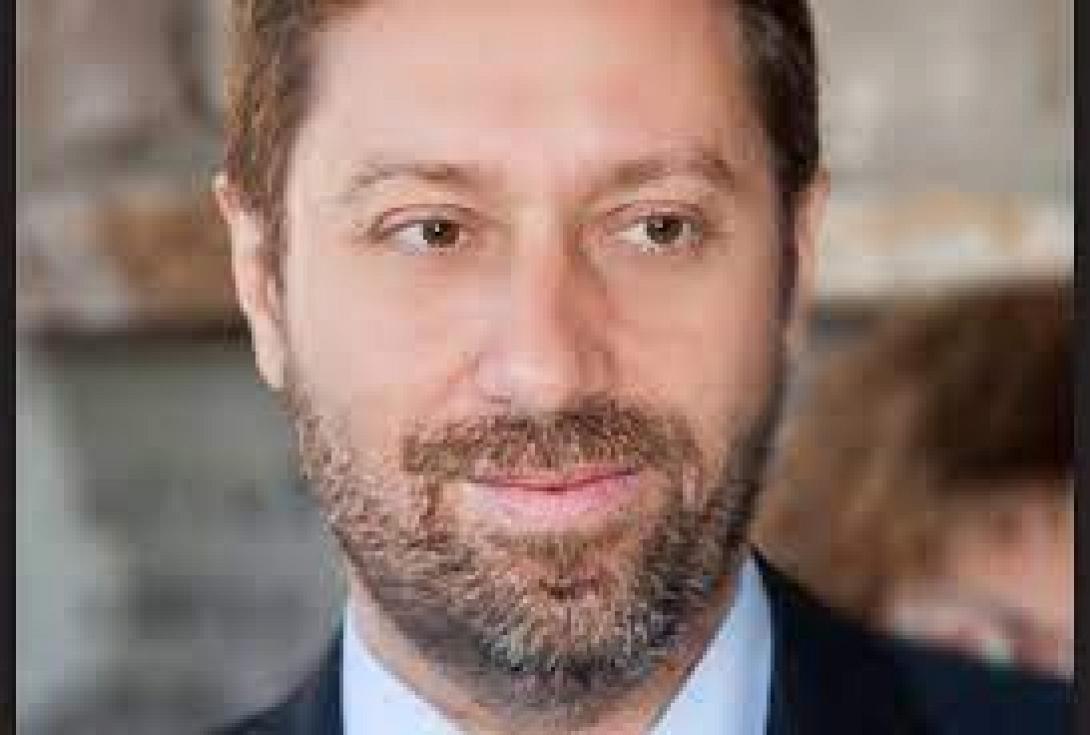 Αργύρης Αργυριάδης