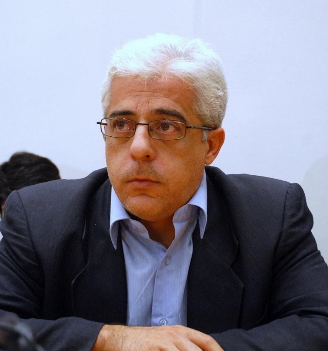 Νίκος Σοφιανός