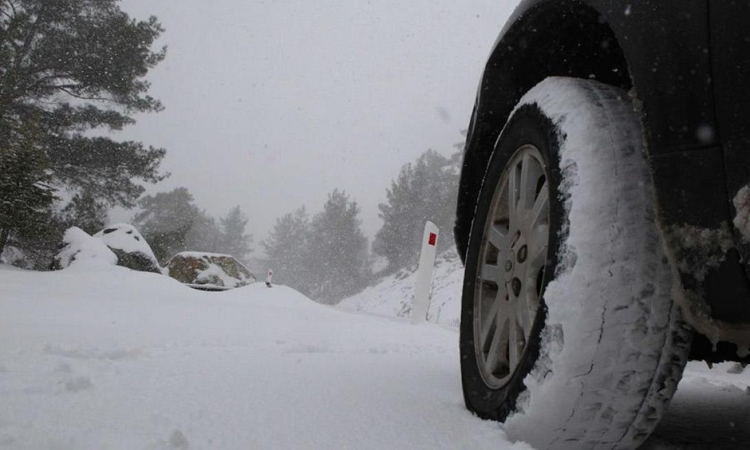 χιονια εκδρομη