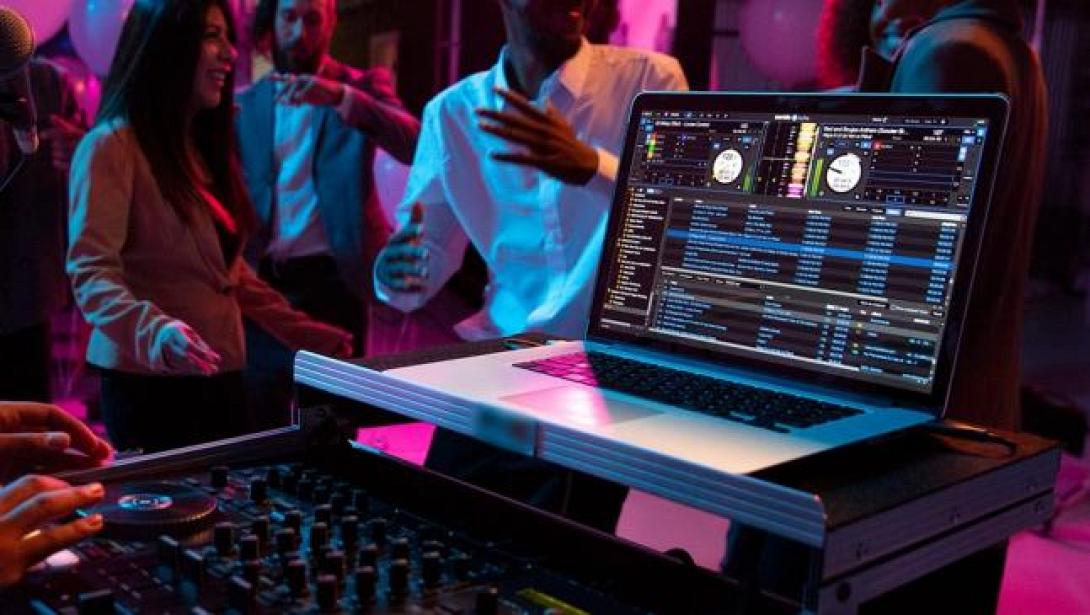 μπαρ μουσική