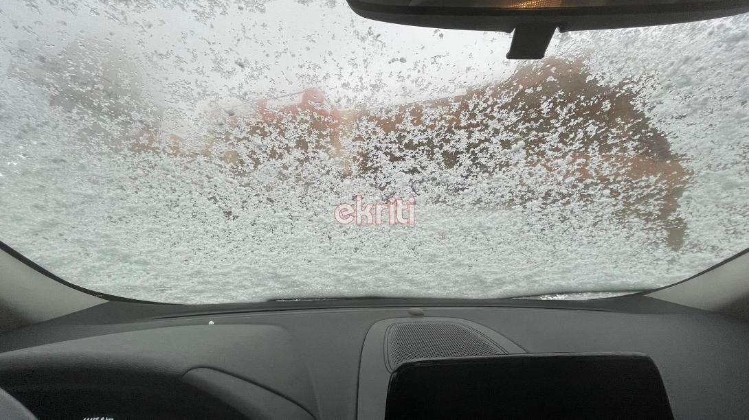 χιονια στις Βουτες