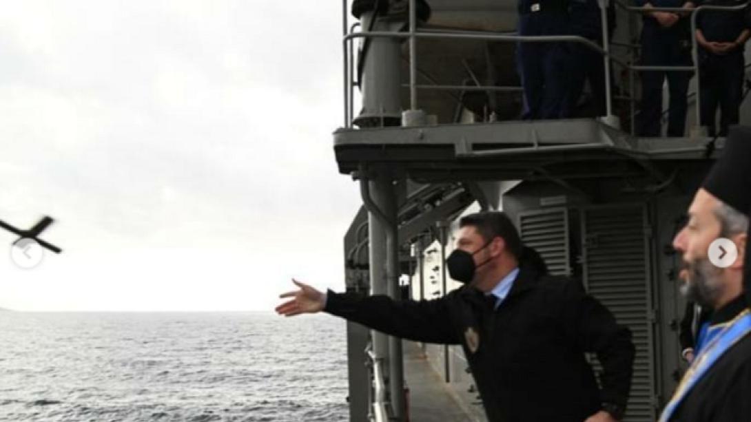 Χαρδαλιάς Θεοφάνια