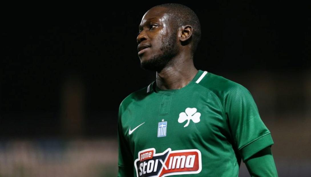 Κουλιμπαλί