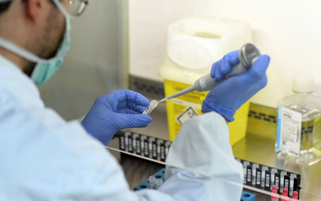 covid ελληνικη θεραπεια