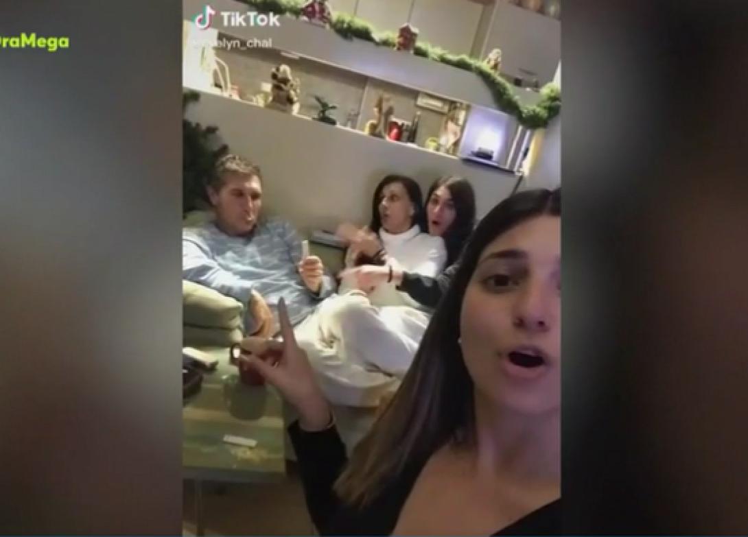 οικογενεια - κορωνοιος