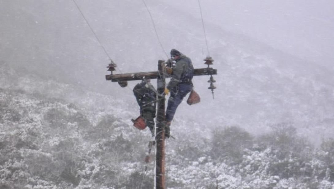 κακοκαιρία ρεύμα ΔΕΔΔΗΕ