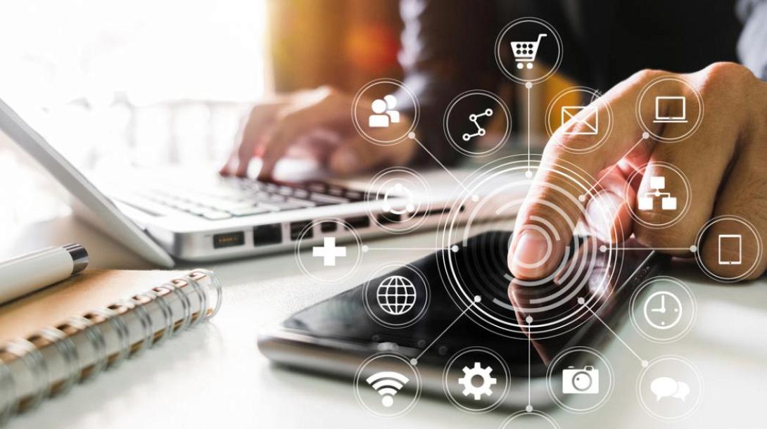 ψηφιακή διακυβέρνηση