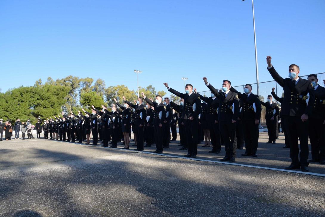 Λιμενοφύλακες