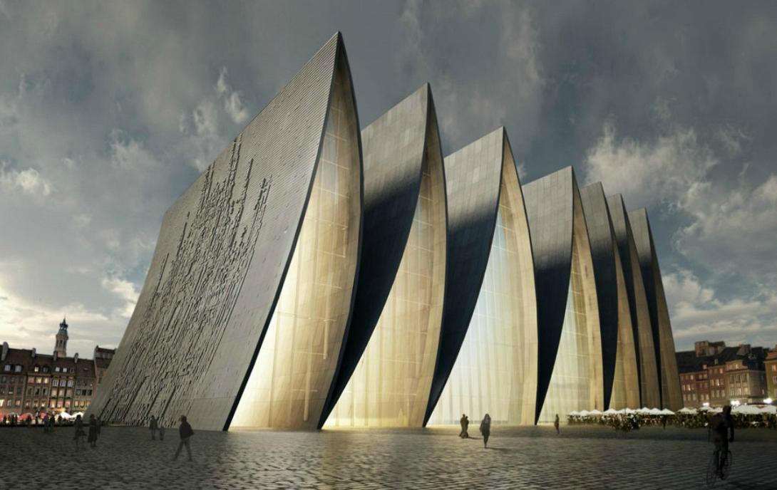 αρχιτεκτονικη