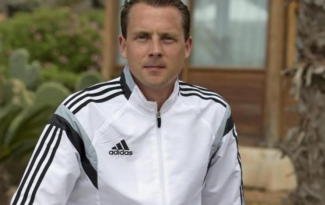 Αντρέας Εκμπεργκ