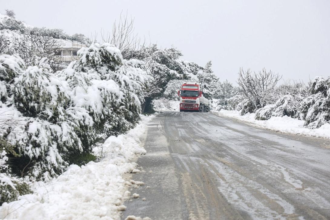 ΚΑΚΟΚΑΙρία Ελπίδα