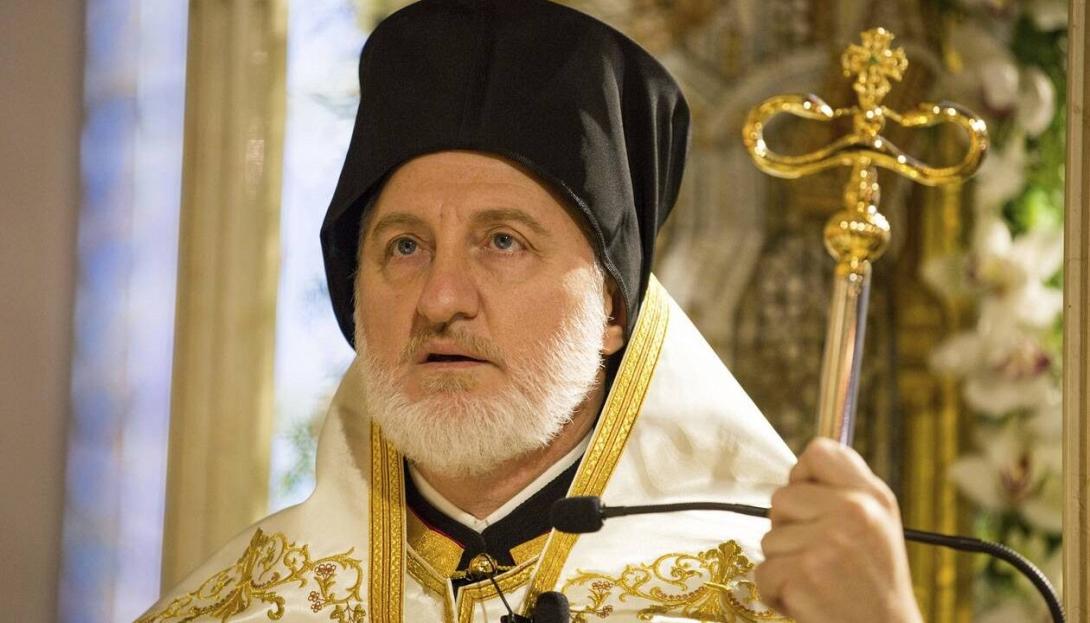 Ελπιδοφόρος