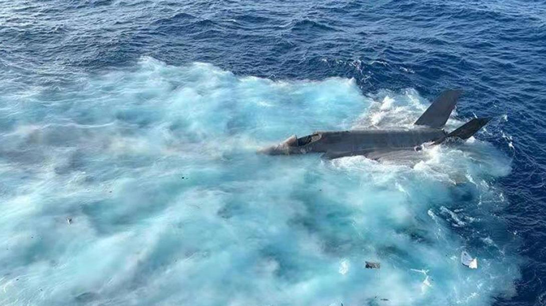 Το αμερικανικό F-35