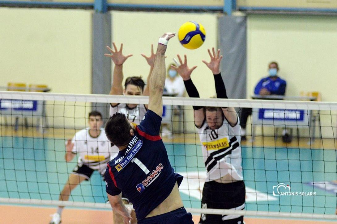 ΦΟΙΝΙΚΑΣ-ΟΦΗ ΒΟΛΕΙ