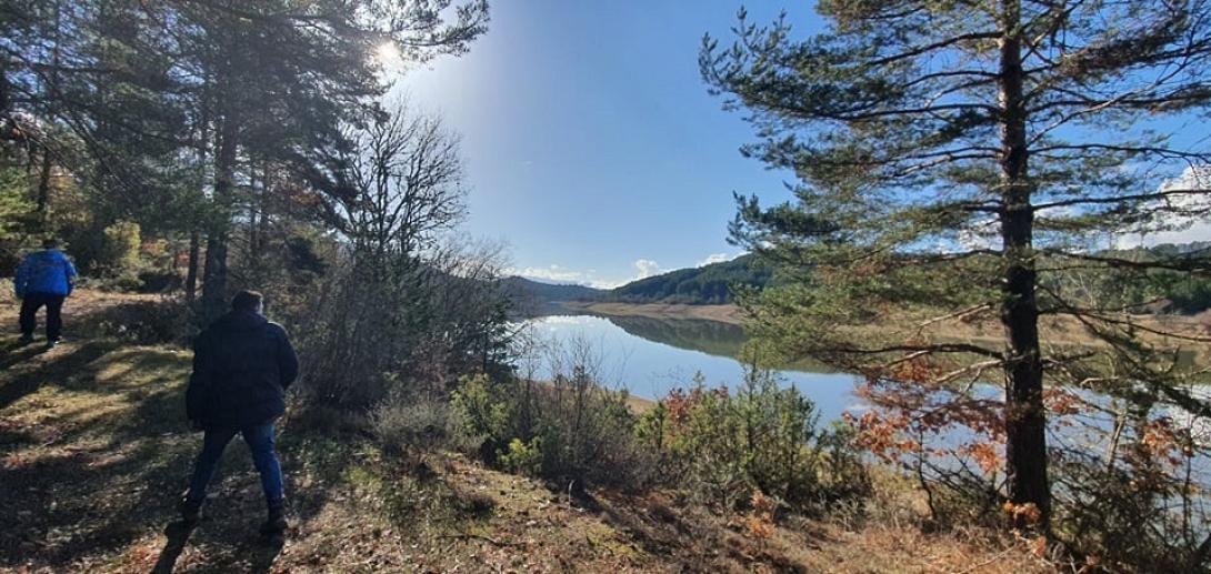 σεισμοπληκτοι στηριξη