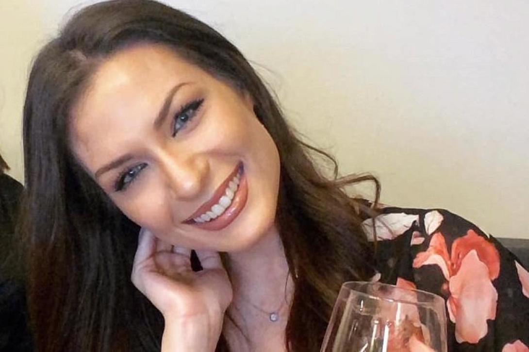 Γεωργία Μπίκα - Θεσσαλονίκη