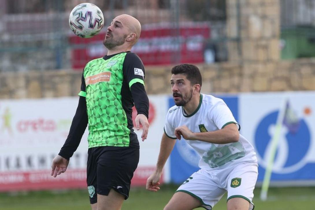 Γιούχτας-ΠΟΑ