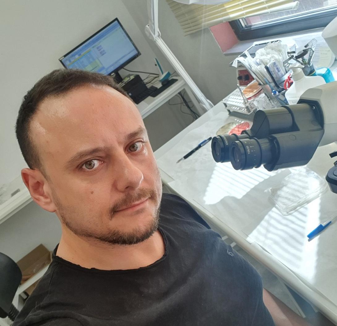 Γκίκας Μαγιοκίρνης