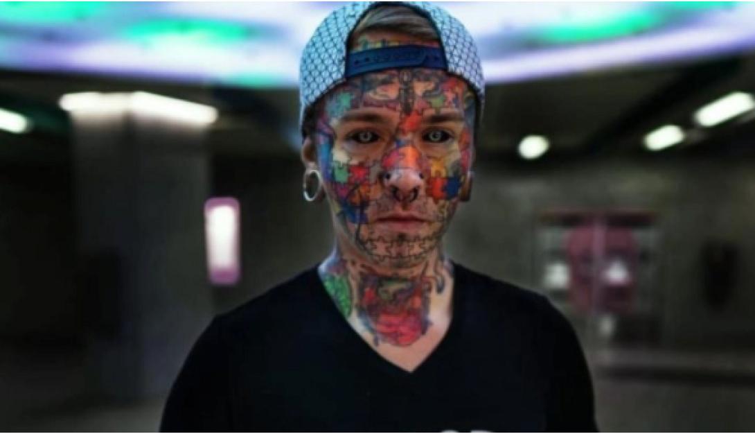 ΠΡΟΣΩΠΟ ΠΑΖΛ