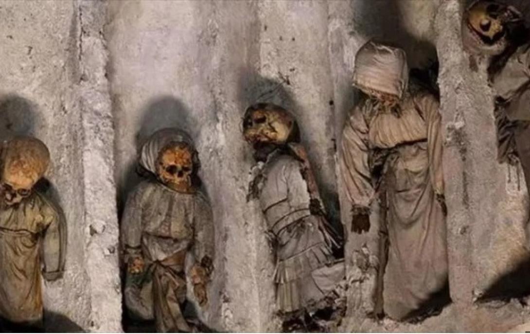 ΠΑΙΔΙΚΕΣ ΜΟΥΜΙΕΣ