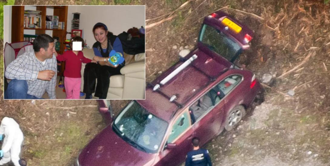 δολοφονια αλπεις