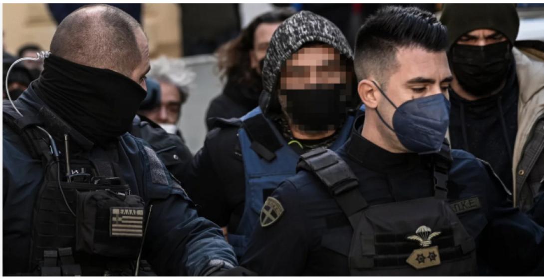 αργυρουπολη ξυλοδαρμος