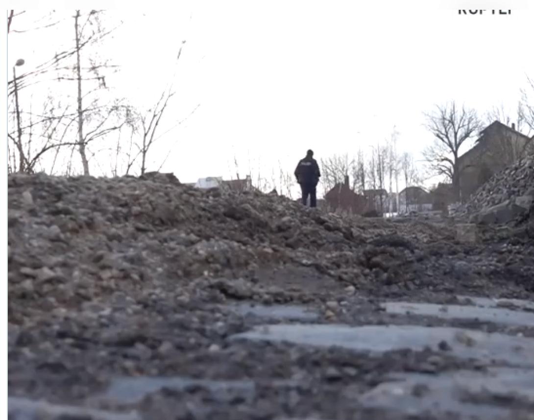 κλοπη δρομος